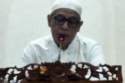 Kaum Muslim diharapkan jangan "muyak" beramal ibadah
