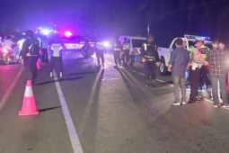Polres Serdang Bedagai amankan 52 sepeda motor tanpa surat