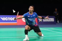 Jonatan Christie jadi kampiun BAC 2024 setelah taklukkan wakil tuan rumah