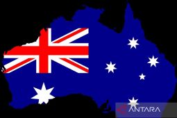 Akibat aksi protes, Australia minta warganya segera tinggalkan Iran