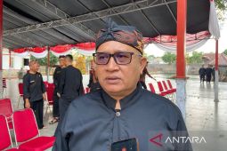 DLH Cianjur kenakan sanksi Rp500 ribu bagi pembuang sampah ke sungai yang viral