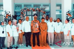 RSUD Biak tambah kapasitas 50 tempat tidur pasien
