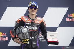 Vinales juarai Grand Prix America dengan ukir sejarah