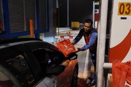 Hutama Karya siapkan antisipasi  lonjakan trafik arus balik di JTTS