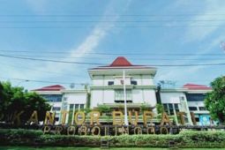 Pj Bupati Probolinggo sanksi ASN bolos usai libur Lebaran