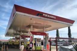 Pertamina jamin stabilitas harga BBM setelah serangan Iran ke Israel