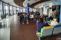 Terminal Mengwi jadi alternatif saat tiket pesawat Bali-Jakarta habis
