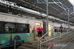 PT KAI beri potongan harga sebesar 20 persen harga tiket di akhir masa arus balik
