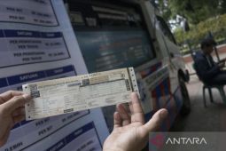 Pemutihan pajak kendaraan hingga evaluasi program smart city