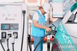 PLN Bangka Belitung pastikan seluruh SPKLU dalam kondisi prima