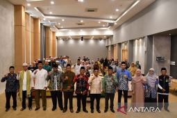 Banjarmasin siapkan kafilah untuk raih juara umum MTQ Provinsi 2024