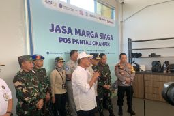 Menko PMK imbau pemudik tak bawa pendatang baru saat balik