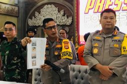 Polisi: Penetapan istri TNI sebagai tersangka akibat langgar UU ITE