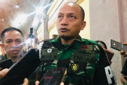 Kodam Udayana: Dugaan perselingkuhan Lettu Agam belum cukup bukti
