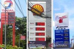 Pertamina tahan harga Pertamax series agar tidak naik pada Juli