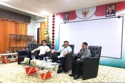 HKTI Gorontalo: Koperasi pertanian berperan sejahterakan petani