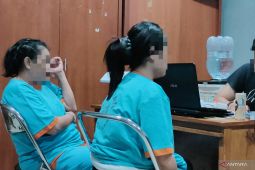 Polres Cianjur tangkap dua perempuan pelaku TPPO modus kawin kontrak