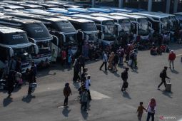 Kemarin ekonomi, pembuatan faktur pajak hingga mudik gratis tetap berjalan