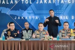 11 jenazah korban kecelakaan KM 58 berhasil diidentifikasi