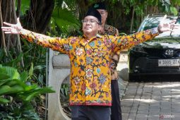 KPK tetapkan Bupati Sidoarjo sebagai tersangka kasus korupsi