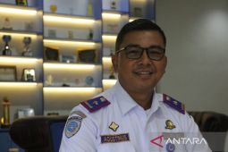 Dishub Sumut: Puncak arus balik mudik berjalan lancar