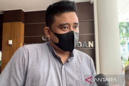 Wali Kota Medan siap tindak lurah yang naikkan harga di pasar murah