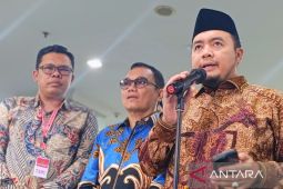 KPU: Dalil para pemohon dalam sidang PHPU Pilpres tidak terbukti