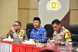 Pemprov Gorontalo tingkatkan layanan publik saat lebaran ketupat