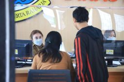 Tahun ini, Disdukcapil Tangerang prediksi jumlah warga pendatang turun