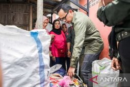Pemkot Bogor mulai fokus tangani sampah dari sumbernya