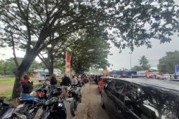 BPTD: Pelayanan penyeberangan  pelabuhan di Maluku  berjalan lancar