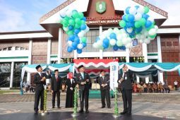 Pj Gubernur arahkan Bank Kalbar untuk inovasi dalam digitalisasi