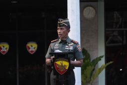 Pangdam Udayana minta prajurit maknai Idul Fitri jadi bekal jalani tugas