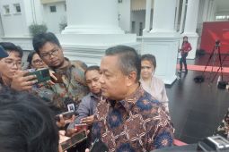 BI pastikan stabilisasi nilai tukar rupiah di tengah konflik global