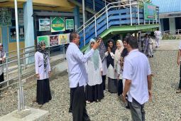 Kehadiran ASN Kemenag Aceh Besar capai 100 persen usai libur lebaran