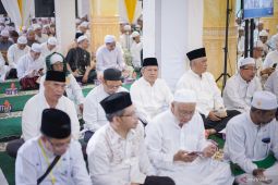 Sekwan Kalsel sediakan makanan gratis buat jamaah Haul Datu Kulampaian