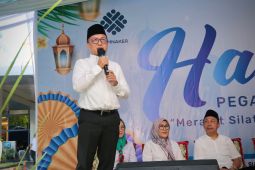Posko THR ditutup hari ini, Kemnaker terima 1.475 aduan