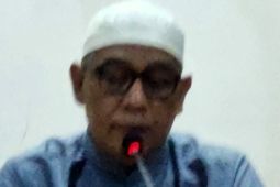 Ustadz Saiful ingatkan kaum Muslim jangan merasa "harat" atau "pahaharatnya"