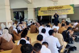 Ustadz Sufyan nyatakan halal bihalal bagian dari ahli surga