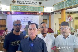 Porwanas 2024 di Kalsel bakal dihadiri 4.000 orang dari PWI se-Indonesia