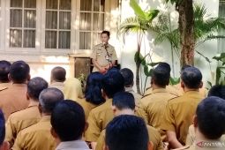 Asmawa Tosepu: Bogor dalam setahun hanya 10 hari tanpa bencana