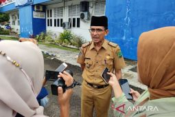 DLH Bengkulu kerahkan 327 personel bersihkan sampah usai Lebaran