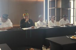 153 agen wisata di Bali masih tutup dampak COVID-19