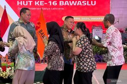 Bawaslu RI: Kemungkinan pindah ke IKN pada 2029