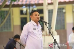 Daya tampung SD di Kota Tangerang 22.956 kursi