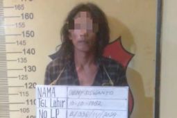 Polsek Medan Labuhan ungkap kasus curanmor melalui media sosial