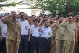 Pemkot Ambon tidak terapkan WFH bagi ASN setelah libur Lebaran 2024