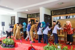 Usai Lebaran, Pemkab Jember tidak berlakukan WFH
