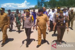 Kapolda Babel janji tertibkan tambang tanpa izin di muara