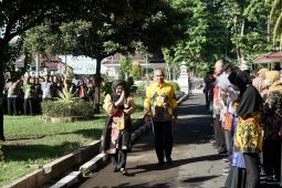 Pj Bupati ingatkan netralitas ASN jelang Pilkada Lumajang